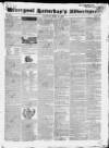 Liverpool Saturday's Advertiser Saturday 29 April 1826 Page 1