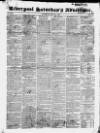 Liverpool Saturday's Advertiser Saturday 13 May 1826 Page 1