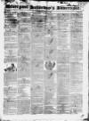 Liverpool Saturday's Advertiser Saturday 03 June 1826 Page 1