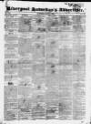 Liverpool Saturday's Advertiser Saturday 10 June 1826 Page 1