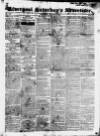Liverpool Saturday's Advertiser Saturday 19 August 1826 Page 1