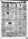 Liverpool Saturday's Advertiser Saturday 30 September 1826 Page 1