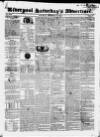 Liverpool Saturday's Advertiser Saturday 30 December 1826 Page 1