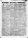 Liverpool Saturday's Advertiser Saturday 26 May 1827 Page 1
