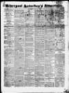 Liverpool Saturday's Advertiser Saturday 07 July 1827 Page 1