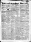 Liverpool Saturday's Advertiser Saturday 28 July 1827 Page 1