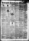 Liverpool Saturday's Advertiser Saturday 22 March 1828 Page 1