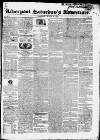 Liverpool Saturday's Advertiser Saturday 29 March 1828 Page 1