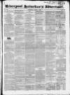 Liverpool Saturday's Advertiser Saturday 05 April 1828 Page 1