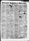 Liverpool Saturday's Advertiser Saturday 19 April 1828 Page 1