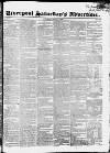Liverpool Saturday's Advertiser Saturday 07 June 1828 Page 1