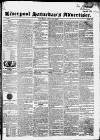 Liverpool Saturday's Advertiser Saturday 28 June 1828 Page 1