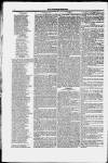 Liverpool Saturday's Advertiser Saturday 06 September 1828 Page 6