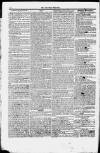 Liverpool Saturday's Advertiser Saturday 27 September 1828 Page 8