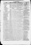 Liverpool Saturday's Advertiser Saturday 04 October 1828 Page 6