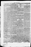 Liverpool Saturday's Advertiser Saturday 11 October 1828 Page 2