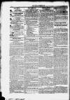 Liverpool Saturday's Advertiser Saturday 18 October 1828 Page 4