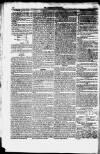 Liverpool Saturday's Advertiser Saturday 18 October 1828 Page 8