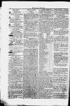 Liverpool Saturday's Advertiser Saturday 25 October 1828 Page 4