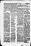 Liverpool Saturday's Advertiser Saturday 25 October 1828 Page 6