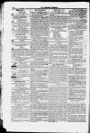 Liverpool Saturday's Advertiser Saturday 01 November 1828 Page 4