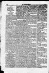 Liverpool Saturday's Advertiser Saturday 01 November 1828 Page 6