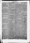 Liverpool Saturday's Advertiser Saturday 08 November 1828 Page 3
