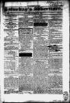 Liverpool Saturday's Advertiser Saturday 15 November 1828 Page 1