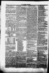 Liverpool Saturday's Advertiser Saturday 22 November 1828 Page 8