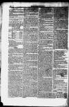 Liverpool Saturday's Advertiser Saturday 13 December 1828 Page 8