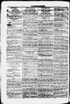 Liverpool Saturday's Advertiser Saturday 09 January 1830 Page 4