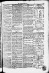 Liverpool Saturday's Advertiser Saturday 09 January 1830 Page 7