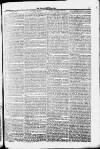 Liverpool Saturday's Advertiser Saturday 16 January 1830 Page 3