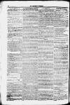 Liverpool Saturday's Advertiser Saturday 16 January 1830 Page 8