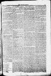 Liverpool Saturday's Advertiser Saturday 30 January 1830 Page 3