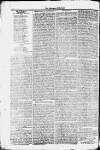 Liverpool Saturday's Advertiser Saturday 30 January 1830 Page 6