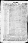 Liverpool Saturday's Advertiser Saturday 08 May 1830 Page 6