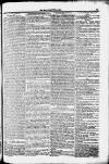 Liverpool Saturday's Advertiser Saturday 15 May 1830 Page 3