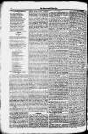 Liverpool Saturday's Advertiser Saturday 15 May 1830 Page 6
