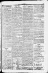 Liverpool Saturday's Advertiser Saturday 22 May 1830 Page 3