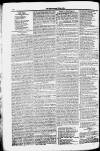 Liverpool Saturday's Advertiser Saturday 22 May 1830 Page 6