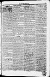 Liverpool Saturday's Advertiser Saturday 02 October 1830 Page 3