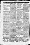 Liverpool Saturday's Advertiser Saturday 02 October 1830 Page 8