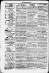 Liverpool Saturday's Advertiser Saturday 23 October 1830 Page 4