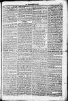 Liverpool Saturday's Advertiser Saturday 27 November 1830 Page 3
