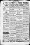 Liverpool Saturday's Advertiser Saturday 27 November 1830 Page 4