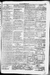 Liverpool Saturday's Advertiser Saturday 27 November 1830 Page 7