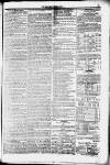 Liverpool Saturday's Advertiser Saturday 04 December 1830 Page 7