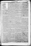 Liverpool Saturday's Advertiser Saturday 11 December 1830 Page 3