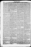Liverpool Saturday's Advertiser Saturday 11 December 1830 Page 6